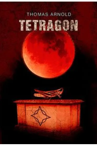 Tetragon - Thomas Arnold