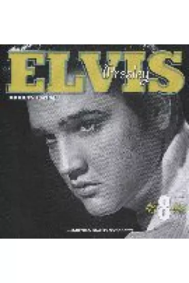 Tom 8. Kobiety Elvisa (ksi��ka+ CD) - Elvis Presley