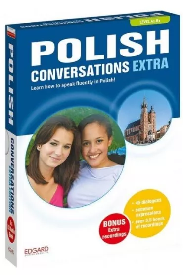 Polski. Polish Conversations. Extra Edition
