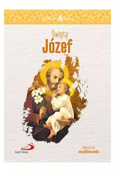 Skuteczni �wi�ci - �wi�ty J�zef