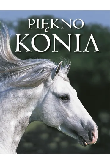 Pi�kno konia - Bob Langrich, Nicola Jane Swinney