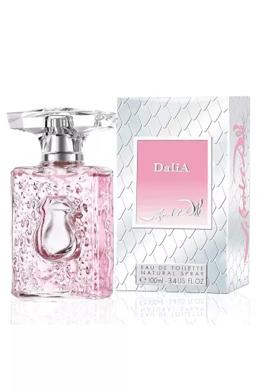 Salvador Dali DaliA woda toaletowa spray 100 ml