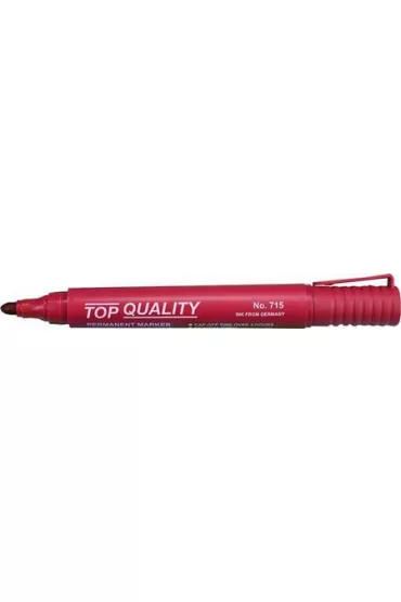 Titanum Marker permanentny okr�g�y