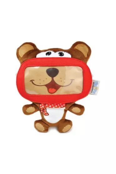Leviatan Etui na telefon Mini Bear Wise Pet