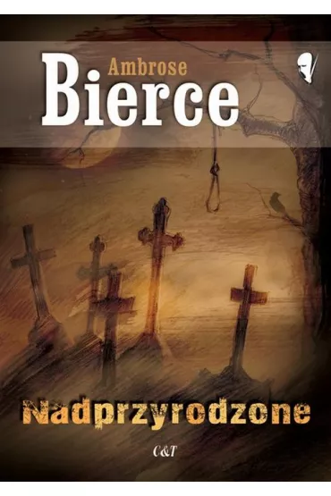 Nadprzyrodzone - Ambrose Bierce
