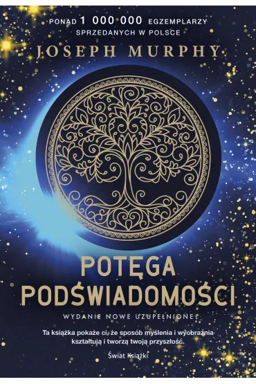 Pot�ga pod�wiadomo�ci - Joseph Murphy