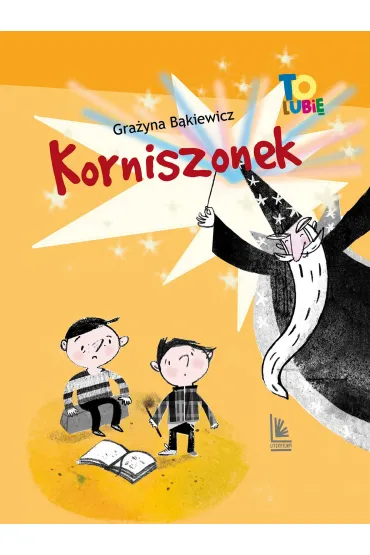 Korniszonek - Gra�yna B�kiewicz