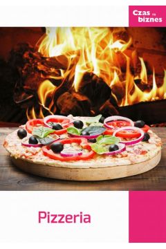 eBook Pizzeria pdf mobi epub