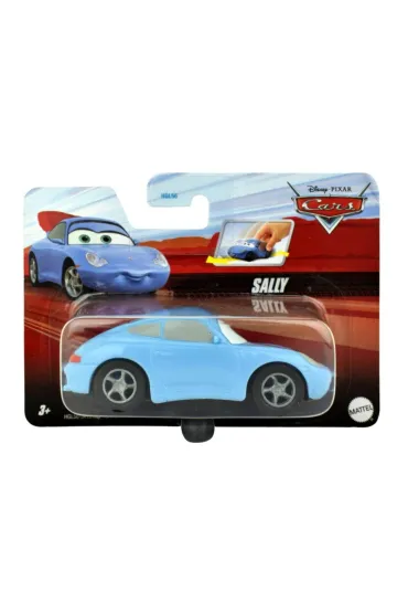 Cars 3 Sally Carrera 1:43 Mattel