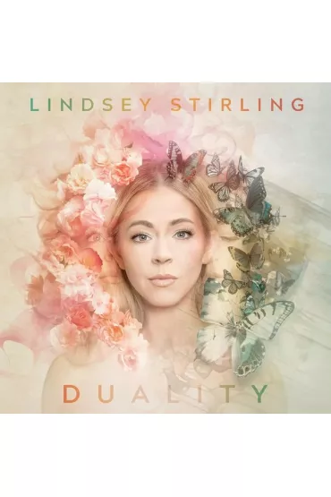 Duality (coloured vinyl) - Lindsey Stirling