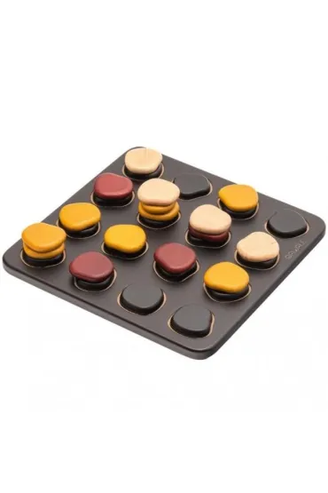 Gigamic. Qawale Mini IUVI Games
