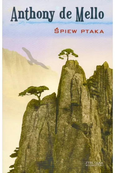 �piew ptaka (nowa ok�.) - Anthony De Mello