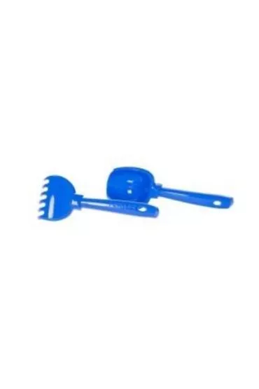 �opatka, grabki mini MIX Hemar Family