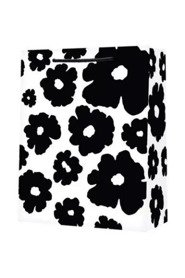 Torba prezentowa Party 26x32,5x12,5cm STRIGO