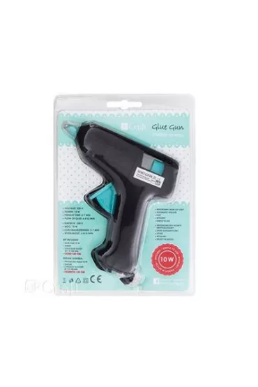 Dalprint Pistolet do kleju 40W z wcznikiem