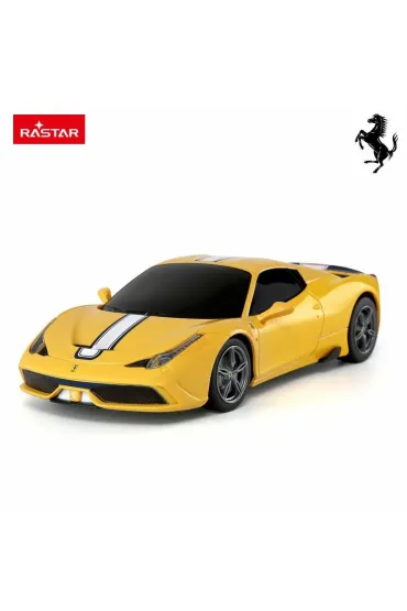 Ferrari 458 Speciale A R/C 1:24