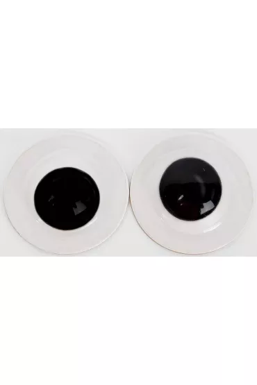 Fandy Ruchome oczka 50 mm