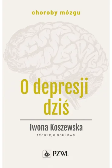 O depresji dzi� - Iwona Koszewska