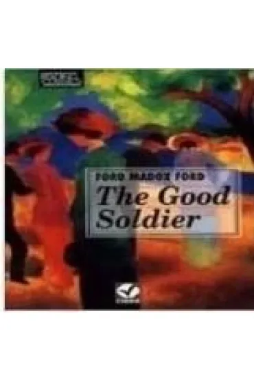 Good soldier - Ford Ford Maddox