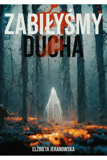 eBook Zabi�y�my ducha pdf mobi epub - El�bieta Jeranowska