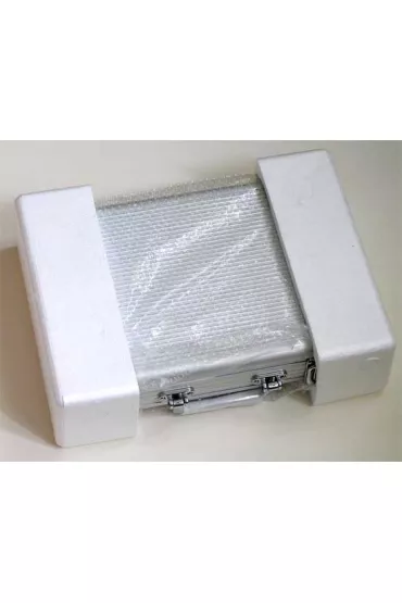 �etony pokerowe Standard 200 szt. 7,5g
