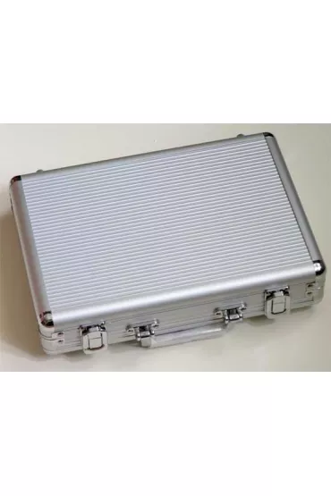 �etony pokerowe Standard 200 szt. 7,5g