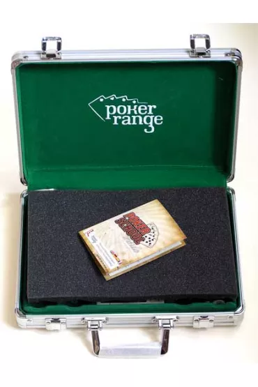 �etony pokerowe Standard 200 szt. 7,5g