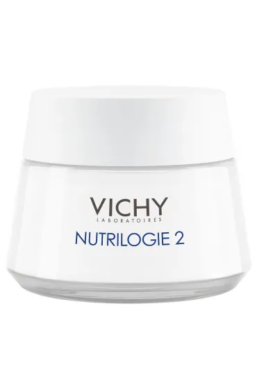 Vichy Nutrilogie 2 krem do sk�ry bardzo suchej 50 ml