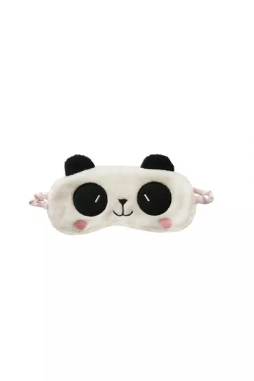 incood. Opaska na oczy Panda