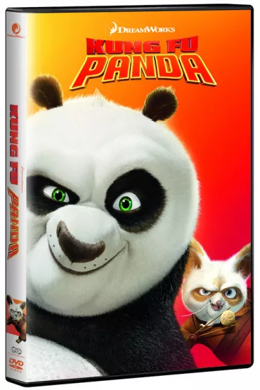 Kung Fu Panda - Mark Osborne, John Stevenson