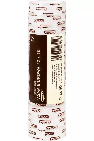 Grand Ta�ma biurowa 18 mm x 20 m