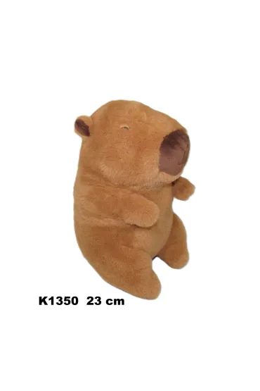 PLUSZAK KAPIBARA 23CM SIEDZACY SA  K1350 Sun-Day