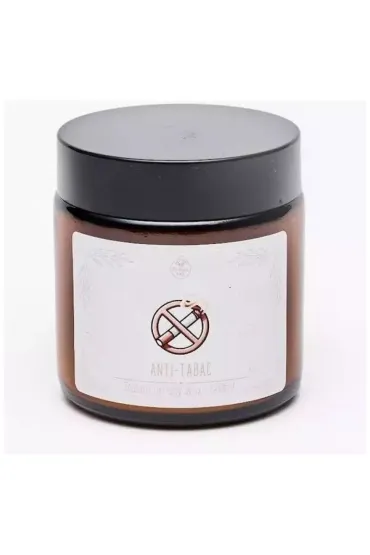 Pavoncella �wieczka zapachowa Anti-Tabac 120ml 120 ml