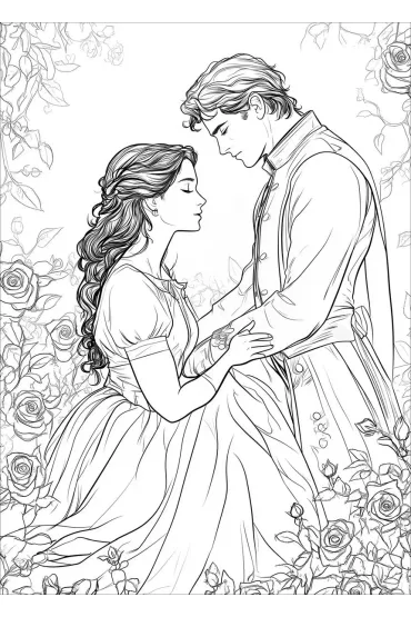 Kolory klasyki. Mansfield Park (barwione brzegi) - Jane Austen