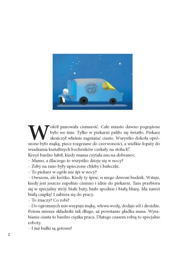 �wiat w pi�amie - Justyna Drobkiewicz