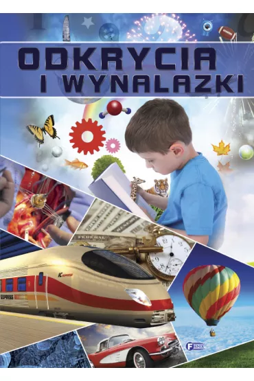 Odkrycia i wynalazki