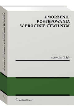 Umorzenie postępowania w procesie cywilnym