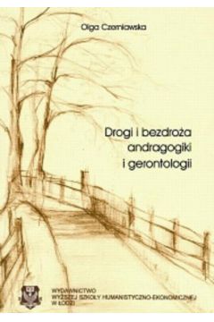 eBook Drogi i bezdroa andragogiki i gerontologii pdf