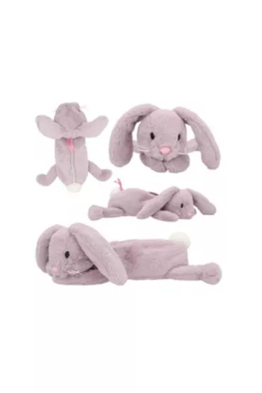 Astra Saszetka bag Fluffy Bunny