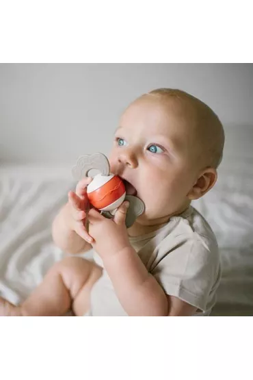 Grzechotka z d�wi�kiem Babyono