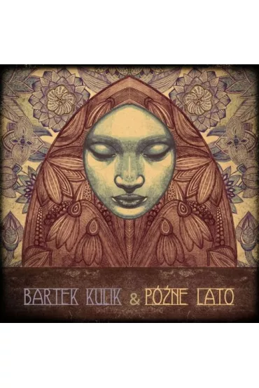 P�ne lato CD - Bartek Kulik, P�ne Lato