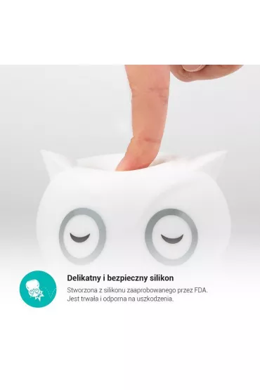 bbluv Lampka nocna Hib�