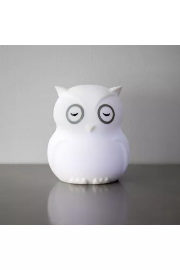 bbluv Lampka nocna Hib�