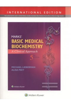 Marks' Basic Medical Biochemistry. International Edition