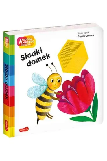 S�odki domek. Akademia M�drego Dziecka. A to ciekawe