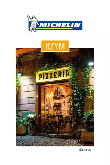 Rzym Michelin