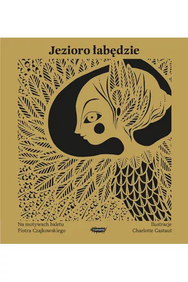 Jezioro �ab�dzie - Charlotte Gastaut