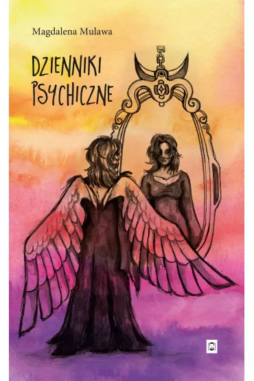 Dzienniki psychiczne - Magdalena  Mulawa