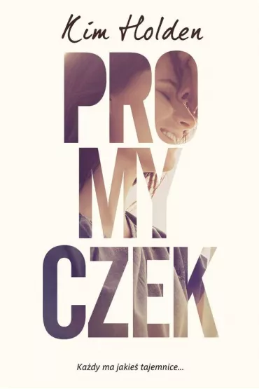 Promyczek (pocket) - Kim Holden