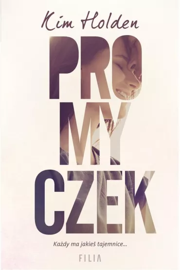 Promyczek - Kim Holden